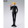 PRE ORDER - One Piece - Sanji figure Romance Dawn, S.H.Figuarts