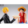 PRE ORDER - One Piece - Sanji figure Romance Dawn, S.H.Figuarts