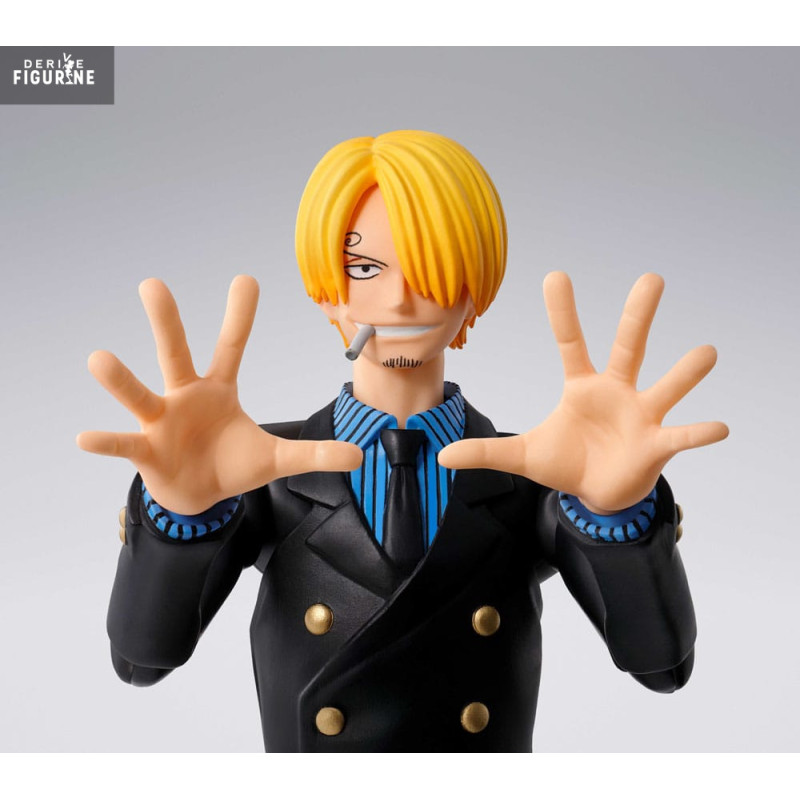 PRÉCOMMANDE - One Piece -...