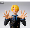 PRE ORDER - One Piece - Sanji figure Romance Dawn, S.H.Figuarts