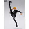 PRE ORDER - One Piece - Sanji figure Romance Dawn, S.H.Figuarts