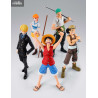 PRE ORDER - One Piece - Sanji figure Romance Dawn, S.H.Figuarts