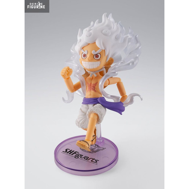 PRÉCOMMANDE - One Piece -...