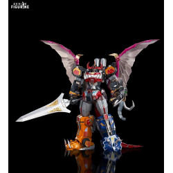 PRE ORDER - The Mighty...