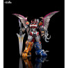PRE ORDER - The Mighty Morphin Power Rangers - Dino Megazord figure, Go! Kuro Kara Combine