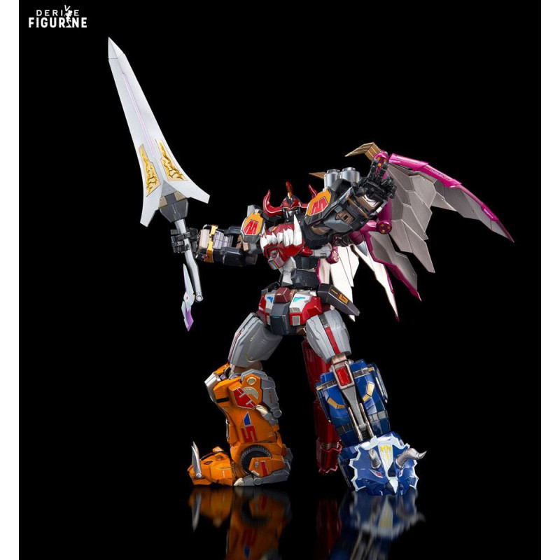 PRE ORDER - The Mighty...