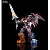 PRÉCOMMANDE - The Mighty Morphin Power Rangers - Figurine Dino Megazord, Go! Kuro Kara Combine