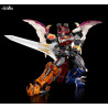 PRE ORDER - The Mighty Morphin Power Rangers - Dino Megazord figure, Go! Kuro Kara Combine