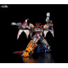 PRÉCOMMANDE - The Mighty Morphin Power Rangers - Figurine Dino Megazord, Go! Kuro Kara Combine