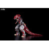 PRE ORDER - The Mighty Morphin Power Rangers - Dino Megazord figure, Go! Kuro Kara Combine