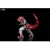PRE ORDER - The Mighty Morphin Power Rangers - Dino Megazord figure, Go! Kuro Kara Combine