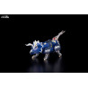 PRE ORDER - The Mighty Morphin Power Rangers - Dino Megazord figure, Go! Kuro Kara Combine