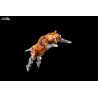 PRE ORDER - The Mighty Morphin Power Rangers - Dino Megazord figure, Go! Kuro Kara Combine