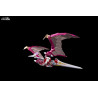 PRE ORDER - The Mighty Morphin Power Rangers - Dino Megazord figure, Go! Kuro Kara Combine