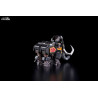 PRE ORDER - The Mighty Morphin Power Rangers - Dino Megazord figure, Go! Kuro Kara Combine