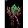 PRÉCOMMANDE - Tengen Toppa Gurren Lagann - Figurine Gurren Lagann, Kuro Kara Kuri