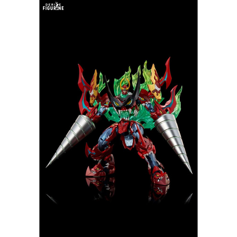 PRÉCOMMANDE - Tengen Toppa...