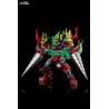 PRE ORDER - Tengen Toppa Gurren Lagann - Gurren Lagann figure, Kuro Kara Kuri