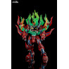 PRÉCOMMANDE - Tengen Toppa Gurren Lagann - Figurine Gurren Lagann, Kuro Kara Kuri