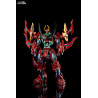PRÉCOMMANDE - Tengen Toppa Gurren Lagann - Figurine Gurren Lagann, Kuro Kara Kuri