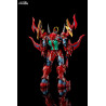 PRÉCOMMANDE - Tengen Toppa Gurren Lagann - Figurine Gurren Lagann, Kuro Kara Kuri