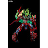 PRÉCOMMANDE - Tengen Toppa Gurren Lagann - Figurine Gurren Lagann, Kuro Kara Kuri