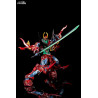 PRÉCOMMANDE - Tengen Toppa Gurren Lagann - Figurine Gurren Lagann, Kuro Kara Kuri