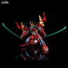 PRÉCOMMANDE - Tengen Toppa Gurren Lagann - Figurine Gurren Lagann, Kuro Kara Kuri