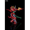 PRÉCOMMANDE - Tengen Toppa Gurren Lagann - Figurine Gurren Lagann, Kuro Kara Kuri