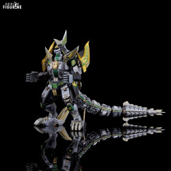 PRE ORDER - Power Rangers -...