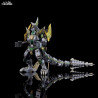 PRE ORDER - Power Rangers - Dragonzord figure, Go! Kuro Kara Combine