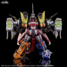 PRE ORDER - Power Rangers - Dragonzord figure, Go! Kuro Kara Combine