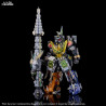 PRE ORDER - Power Rangers - Dragonzord figure, Go! Kuro Kara Combine