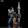 PRE ORDER - Power Rangers - Dragonzord figure, Go! Kuro Kara Combine