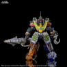 PRÉCOMMANDE - Power Rangers - Figurine Dragonzord, Go! Kuro Kara Combine