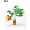 PRÉCOMMANDE - Super Mario - Figurine Yoshi, S.H. Figuarts