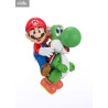 PRE ORDER - Super Mario - Yoshi figure, S.H. Figuarts