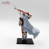 Dissidia Final Fantasy - Figurine de Firion, Trading Arts vol. 2 (seconde main)