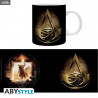 Assassin's Creed Origins mug - Bayek with torch