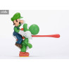 PRÉCOMMANDE - Super Mario - Figurine Yoshi, S.H. Figuarts