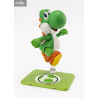 PRE ORDER - Super Mario - Yoshi figure, S.H. Figuarts