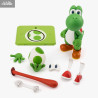PRÉCOMMANDE - Super Mario - Figurine Yoshi, S.H. Figuarts