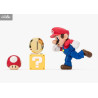 PRE ORDER - Super Mario - Super Mario figure, S.H. Figuarts