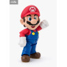 PRÉCOMMANDE - Super Mario - Figurine Super Mario, S.H. Figuarts