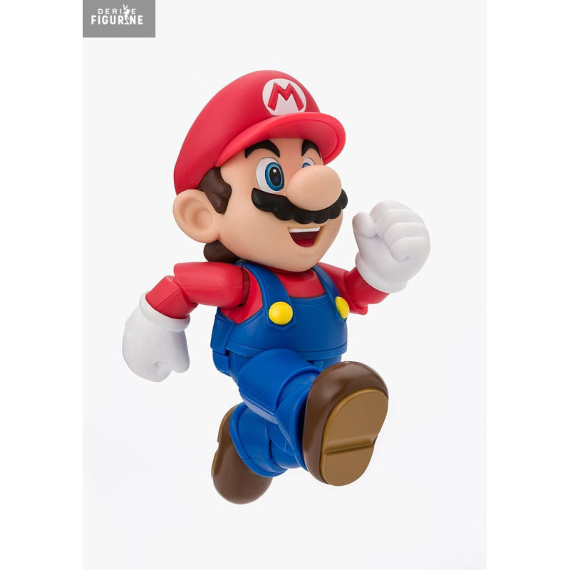 PRÉCOMMANDE - Super Mario -...