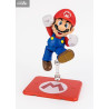 PRÉCOMMANDE - Super Mario - Figurine Super Mario, S.H. Figuarts