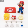 PRÉCOMMANDE - Super Mario - Figurine Super Mario, S.H. Figuarts