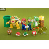 PRE ORDER - Super Mario - Super Mario figure, S.H. Figuarts