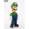 PRE ORDER - Super Mario - Luigi figure, S.H. Figuarts