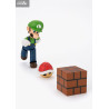 PRE ORDER - Super Mario - Luigi figure, S.H. Figuarts